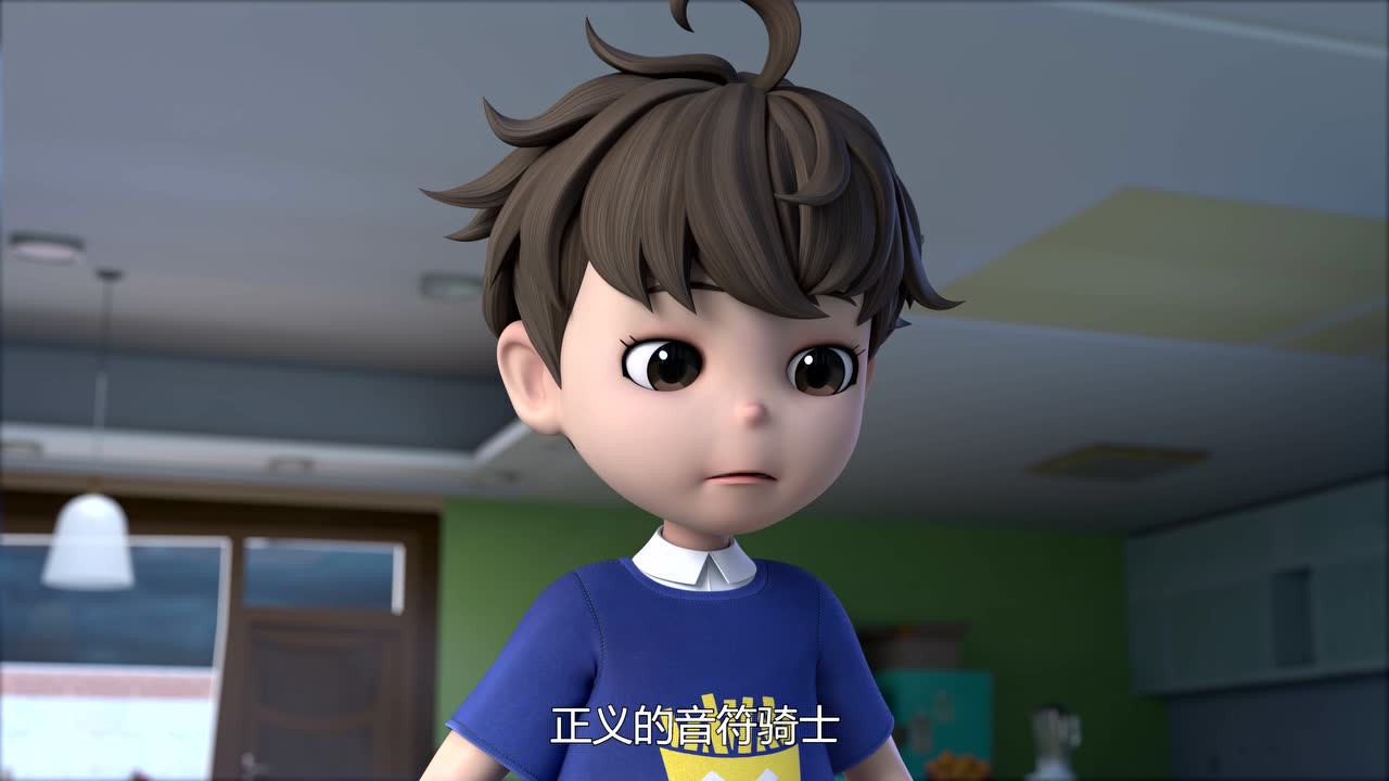 派乐萌奇第三季 19集