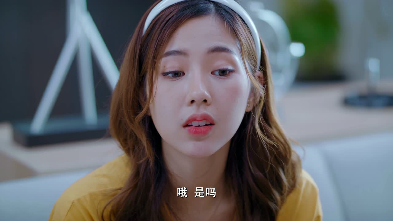致我们暖暖的小时光[普通话版] 9集