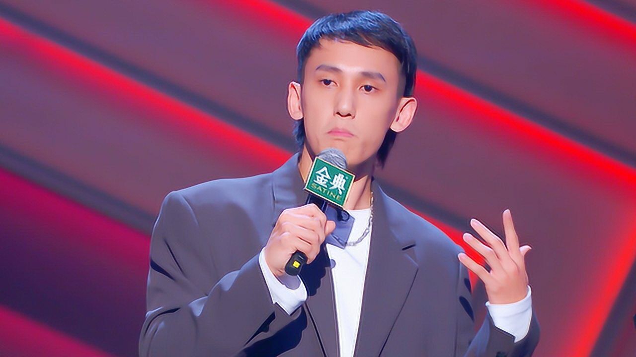 张骏吐槽帅不自知的人都是装的_高清1080P在线观看平台_腾讯视频