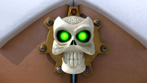 扎克风暴:扎克海上漂流