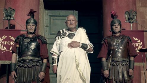 古罗马也玩“质子外交”？这位日耳曼皇子让他们尝尽了苦头