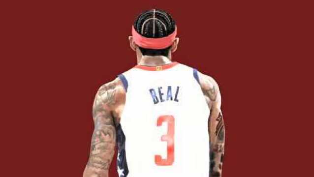 Bradley Beal