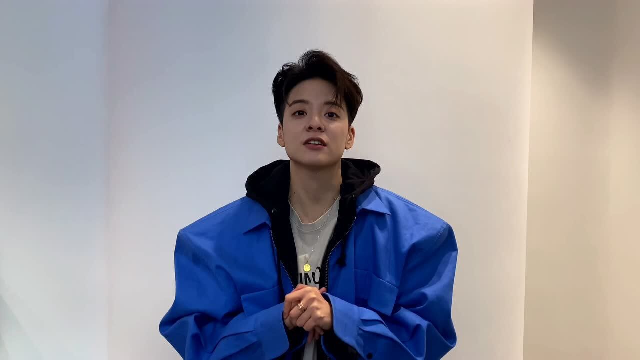 刘逸云amberliubaddecisions宣传视频