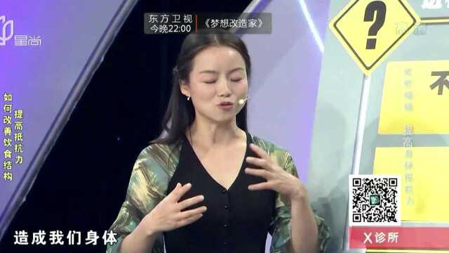 震惊!不吃饭能更健康?