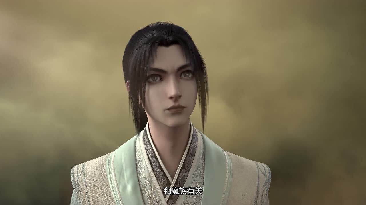 冰妹身上的秘密连梦魔也看不穿！_腾讯视频