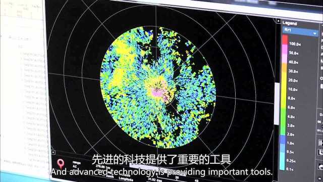 全球频繁出现极端气候现象