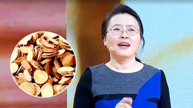 温肺化饮→专家分享小青龙汤食疗方