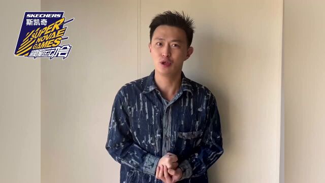 运动会加油团为湖北队运动员陈鹏万里打call助阵