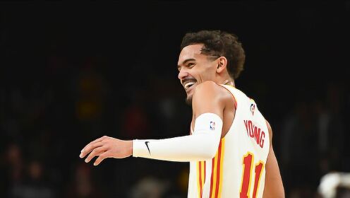 《NBA全场集锦》【球星】特雷杨vs森林狼集锦 37+14穿裆过人戏耍防守予取予求