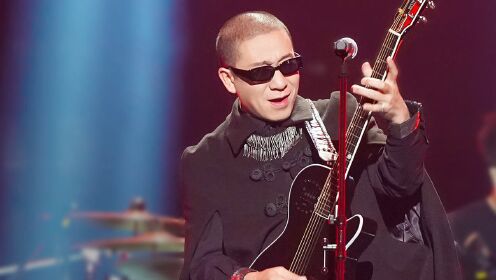 梁龙仙儿唢呐开场太绝了全场起立跟着嗨