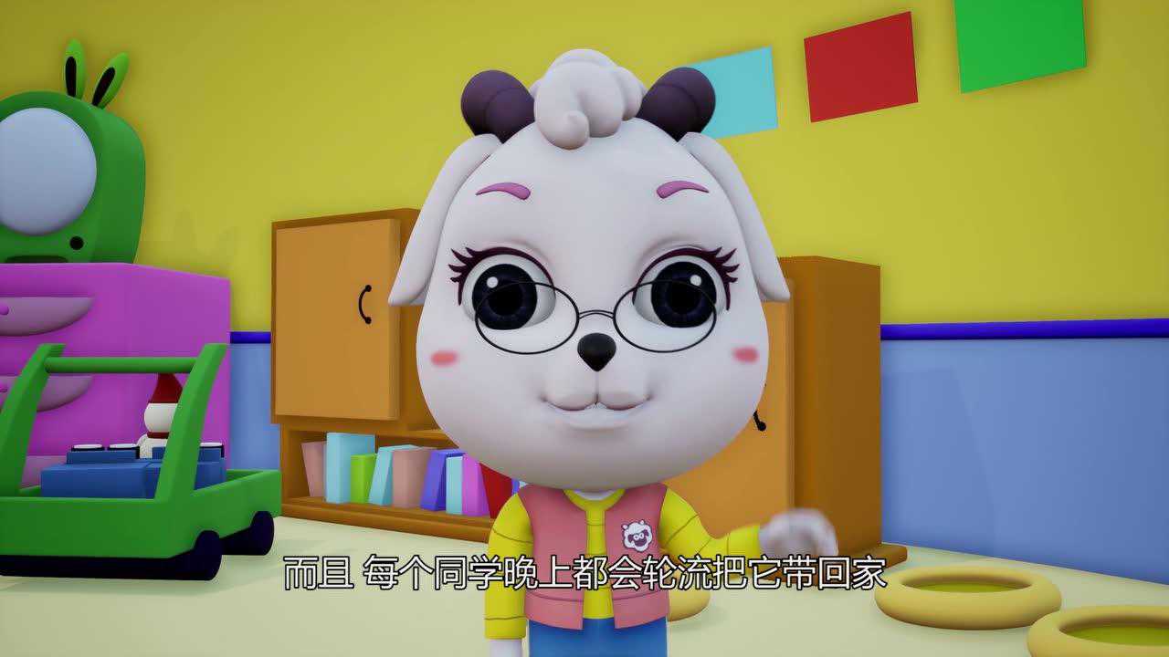 快乐摩登之幸福的家庭 83集