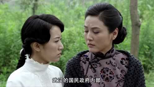 春天的绞刑架 43集