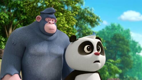 熊猫和奇异鸟 第09话_高清1080p在线观看平台_腾讯视频