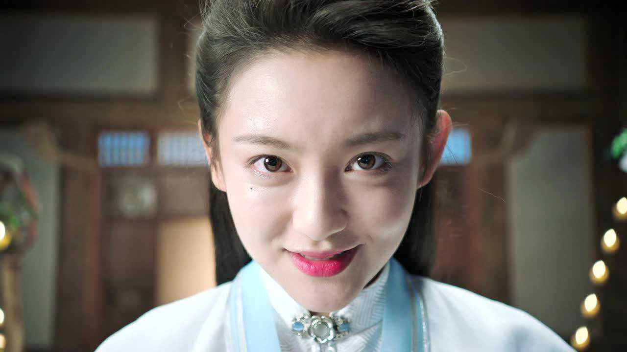 师兄请按剧本来 7集