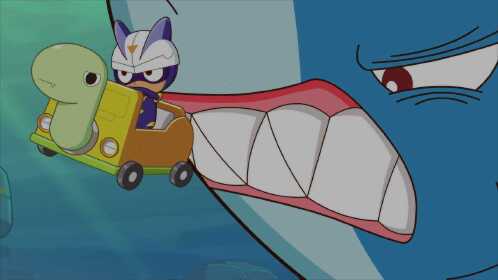 《开心超人联盟之奇幻谜瑞岛》第16集预告