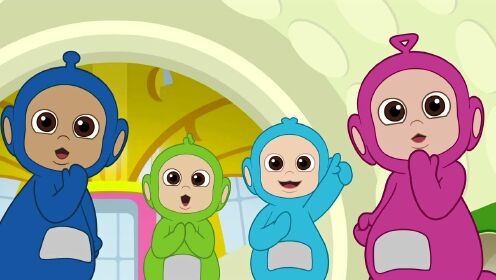 迷你天线宝宝 第25话_高清1080p在线观看平台_腾讯视频