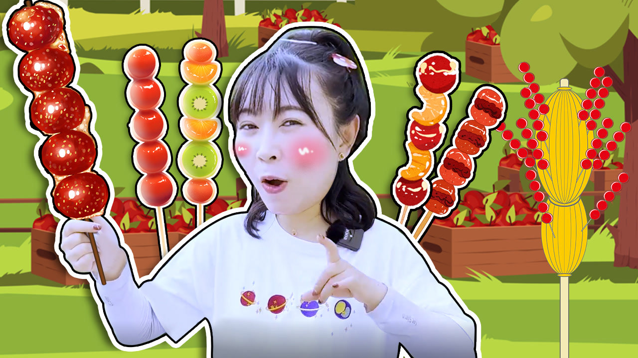 奇探队长：农场劳动季 24集