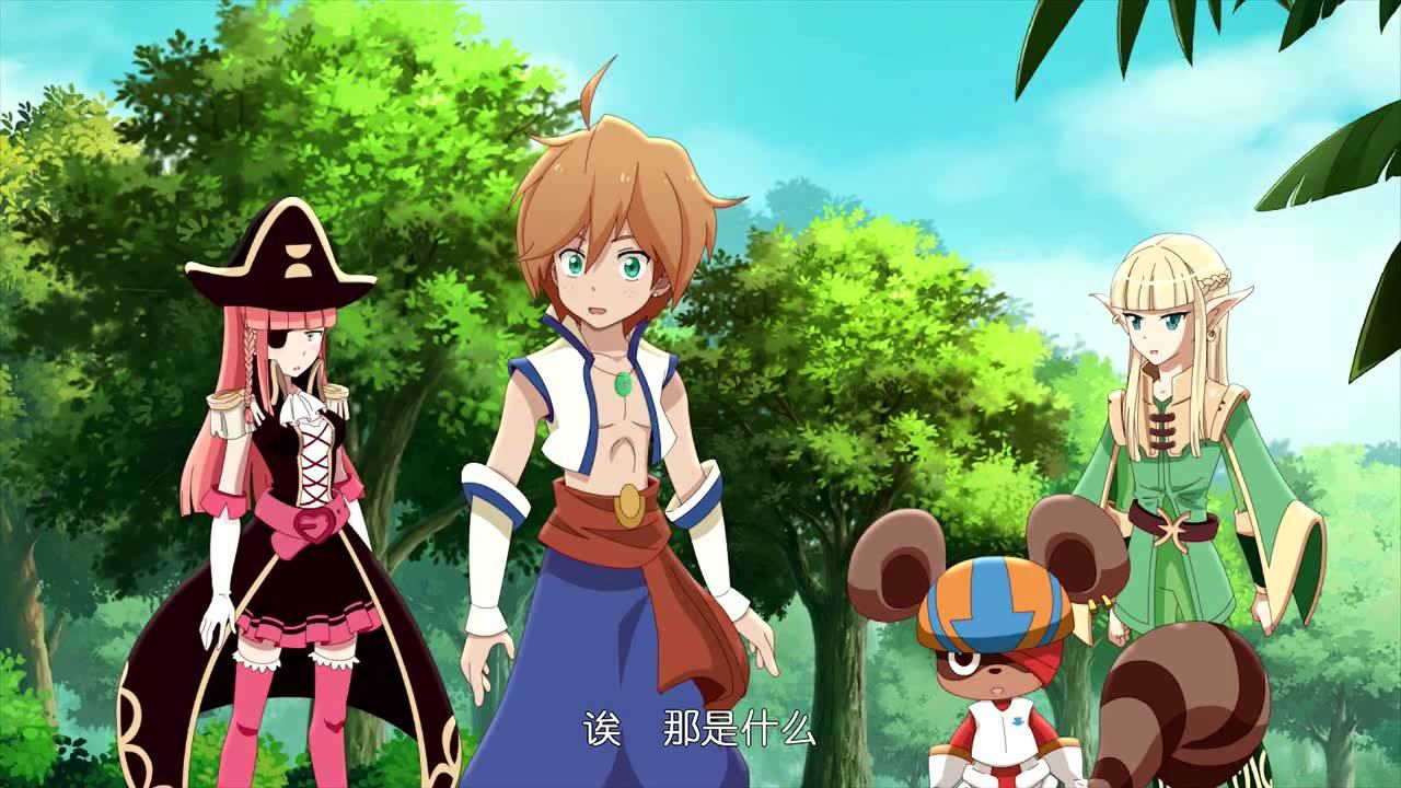 那萨尔丁第二季 65集