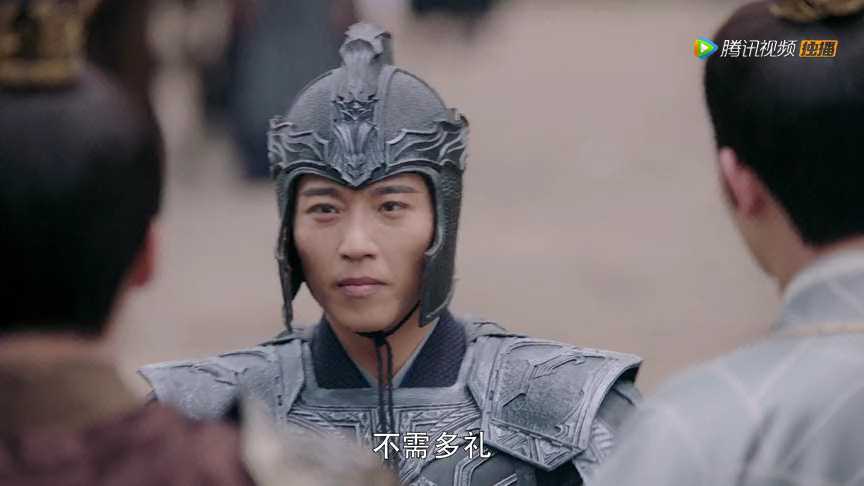 斛珠夫人 4集