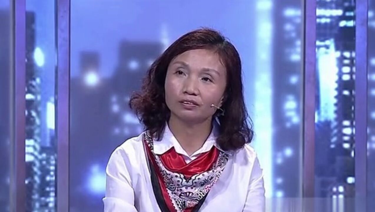 继母称继女处处从精神上给自己施压_高清1080P在线观看平台_腾讯视频