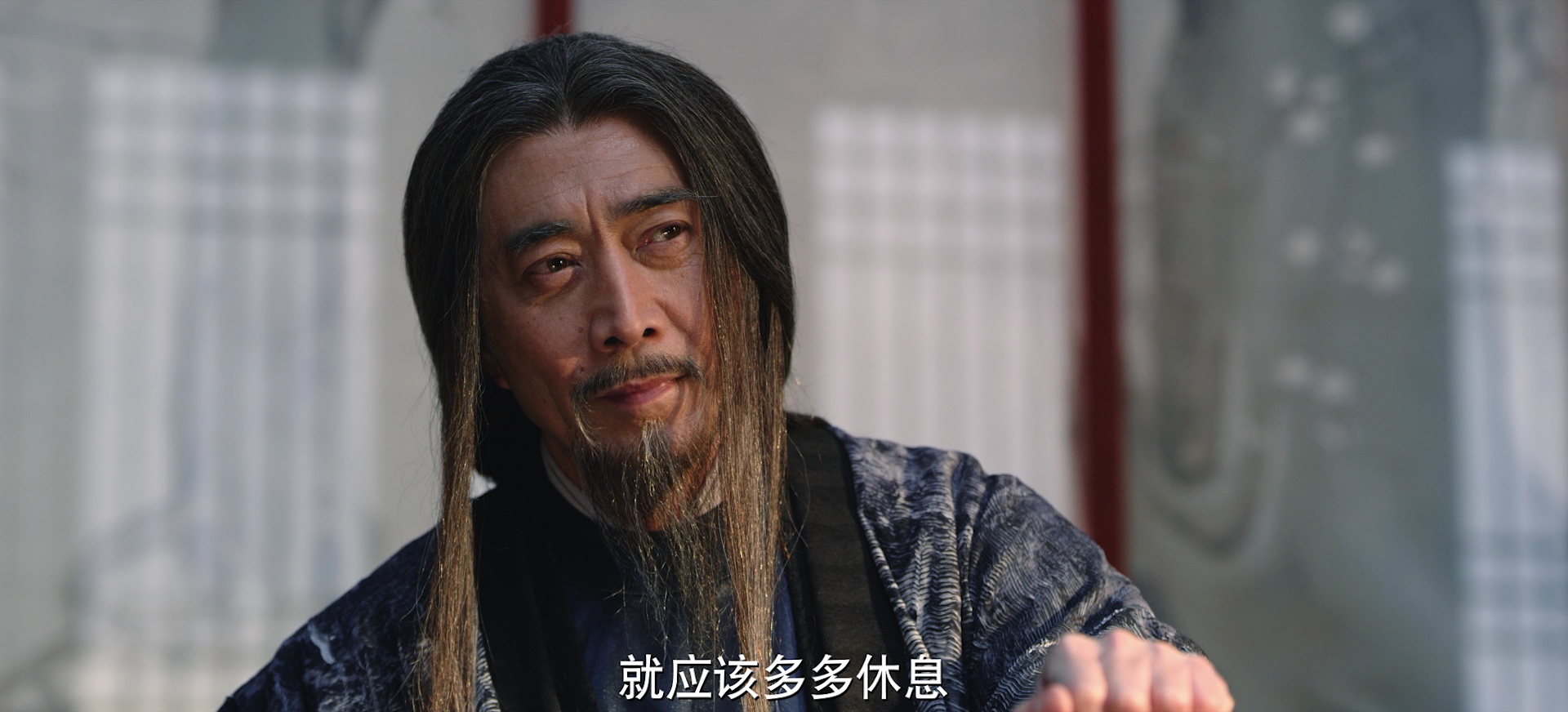 说英雄谁是英雄 4集
