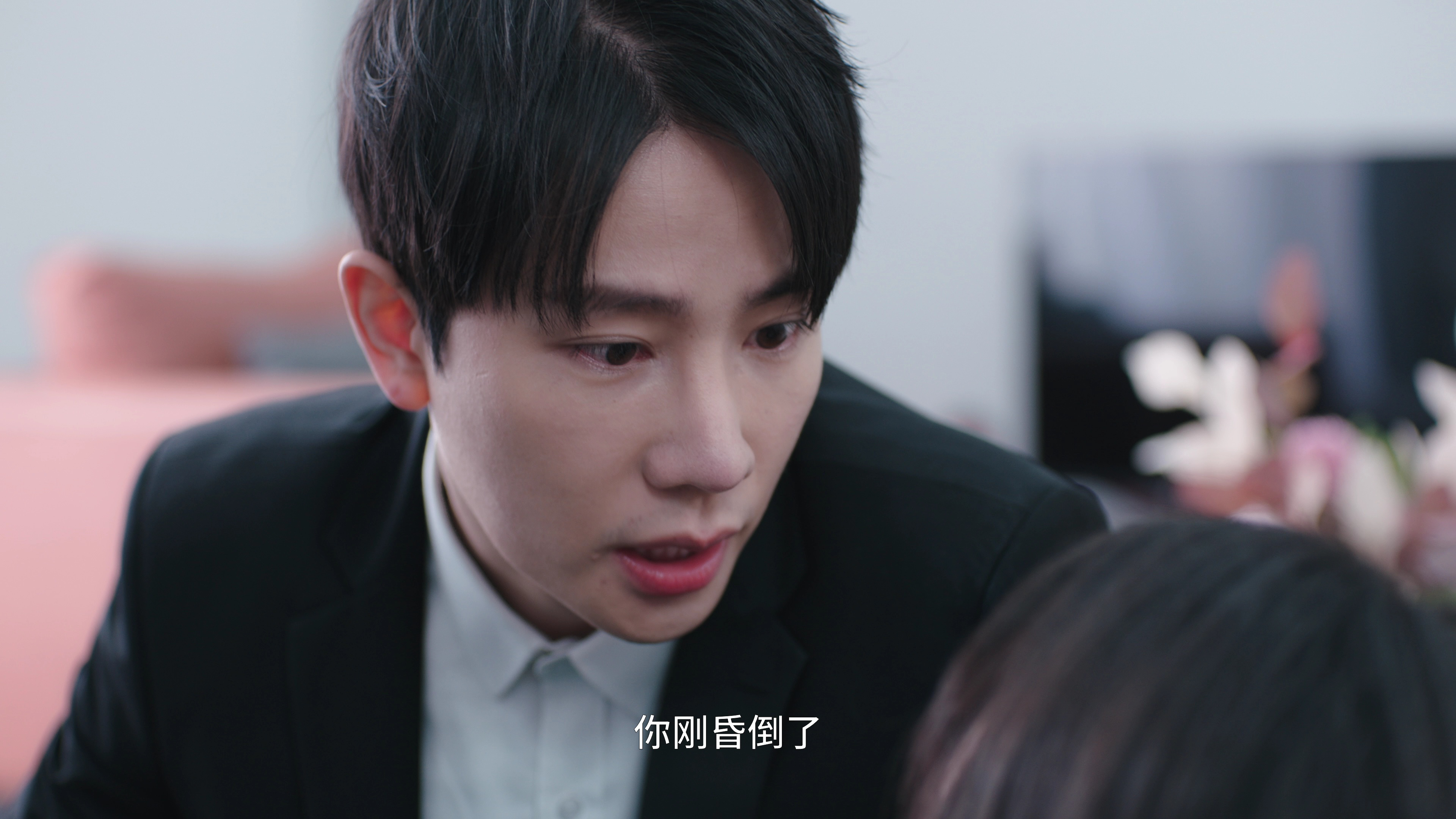 前妻别跑 22集