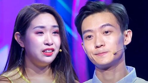 男子为报复前女友假结婚,爱上"假"妻子