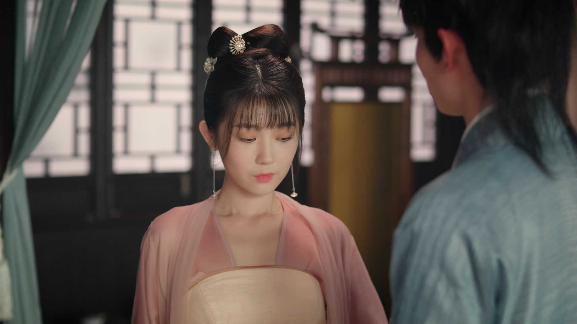 谢公子的酒 4集