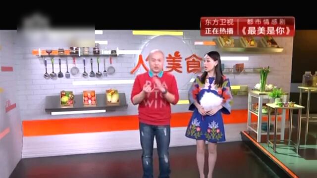 新加坡“国宝”美食来上海!尺寸变小价格实惠!