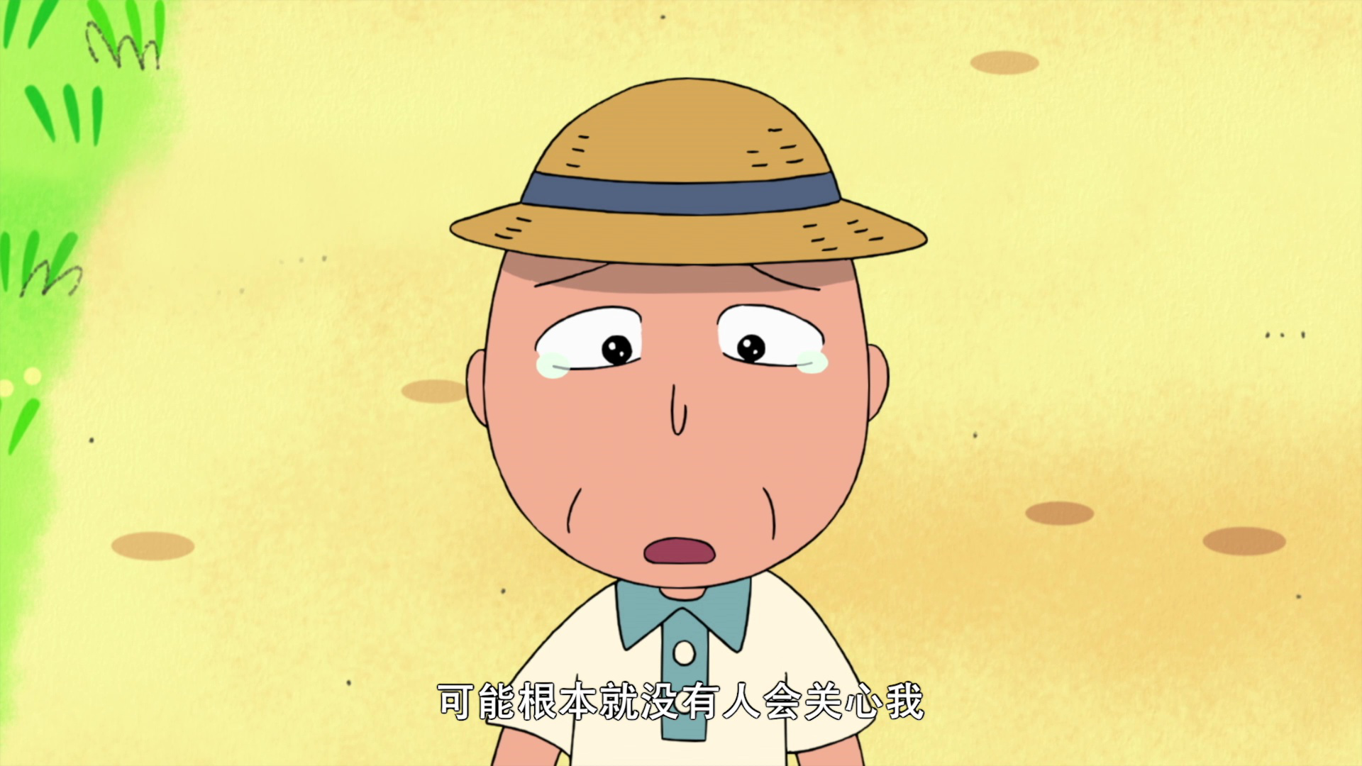 樱桃小丸子 第2季 普通话版 1347集