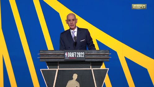 《全景NBA》2022年NBA选秀大会 勇士队第28顺位选中小帕特里克-鲍德温