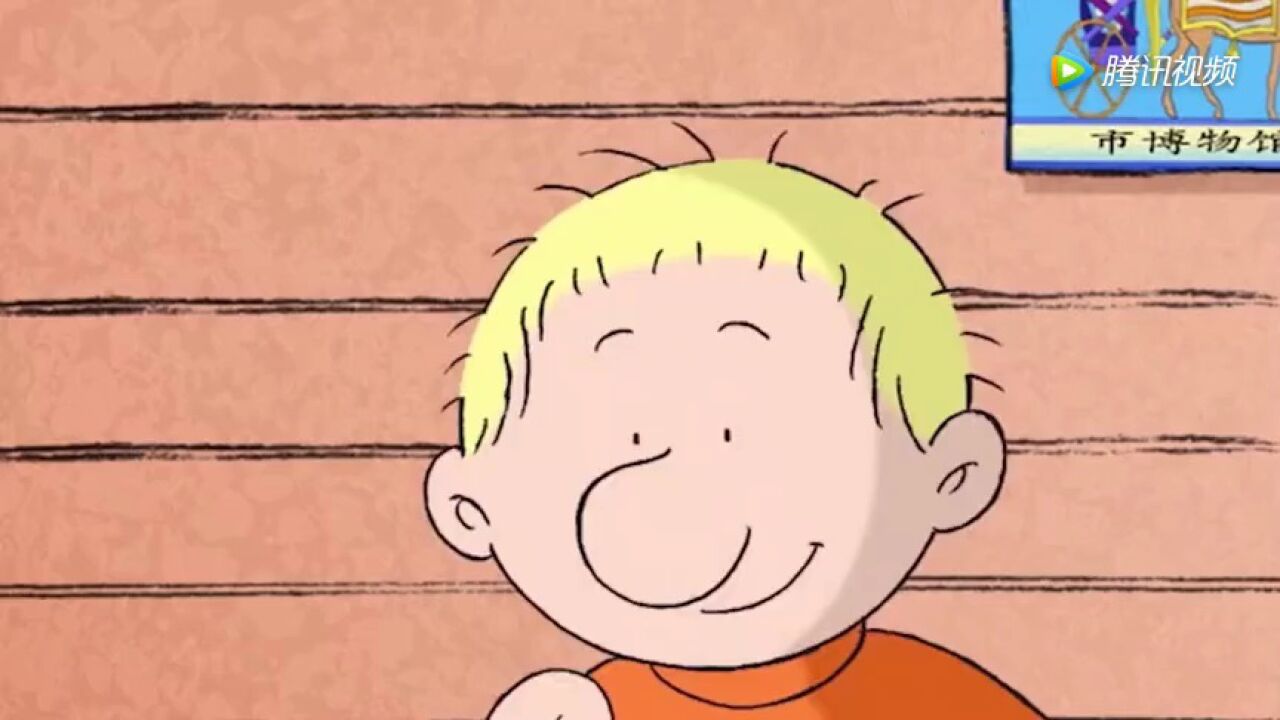 第12集 埃及王子马丁_腾讯视频