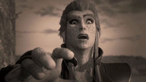 一首好听的古风音乐《扶桑树》侠岚之名,只为守护