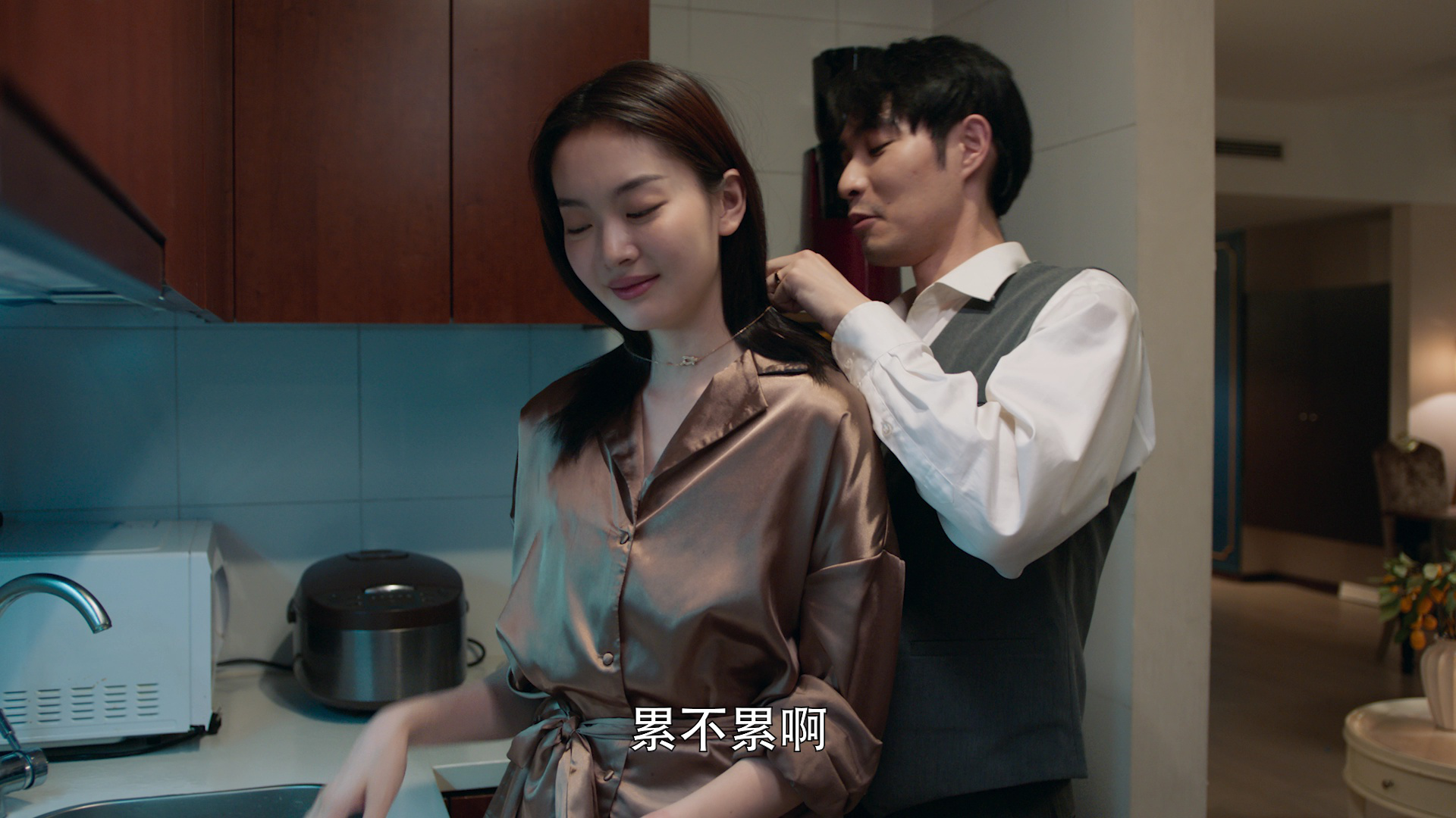 禁忌的妻子 7集