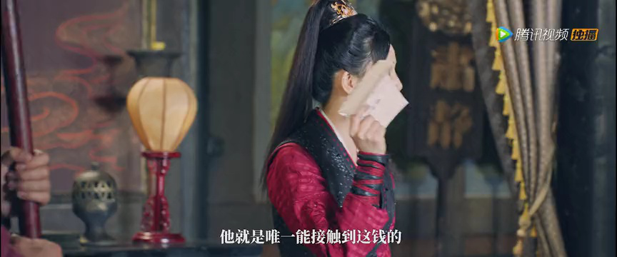 长安秘闻录 7集