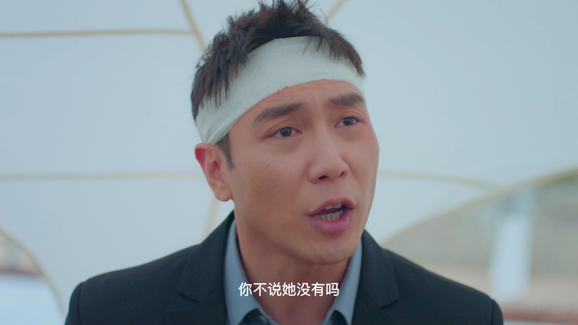 姐姐恋爱吧 10集
