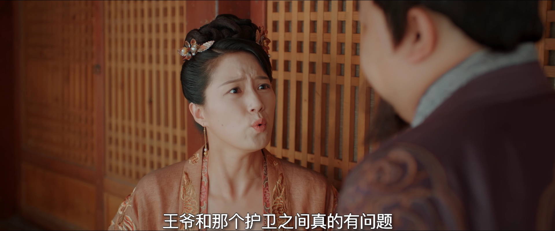 夫君请自重 10集