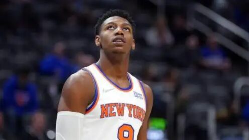 《NBA全场集锦》【球星】巴雷特vs活塞集锦 里突外投轻松砍下21分