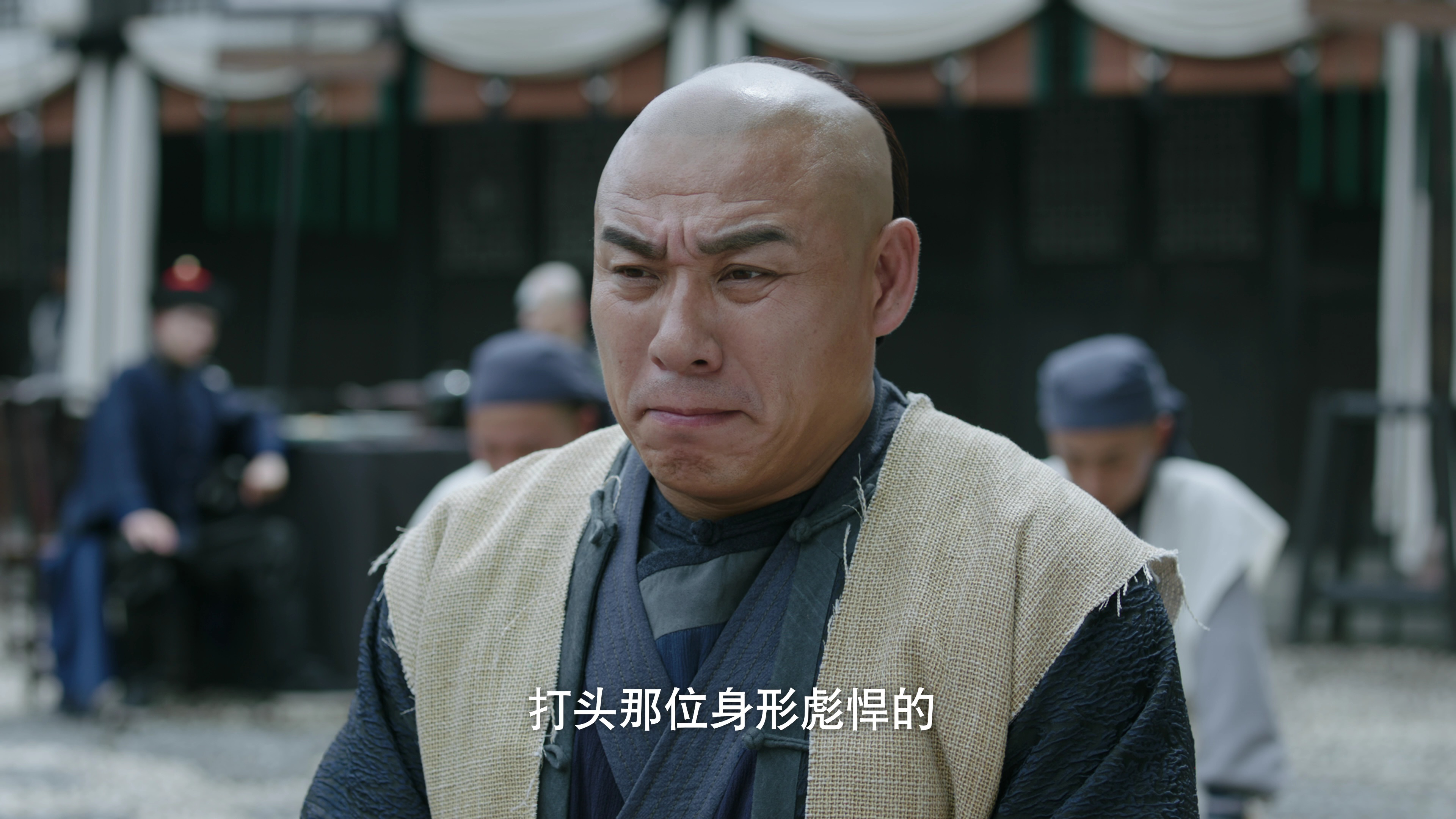 飞狐外传 10集
