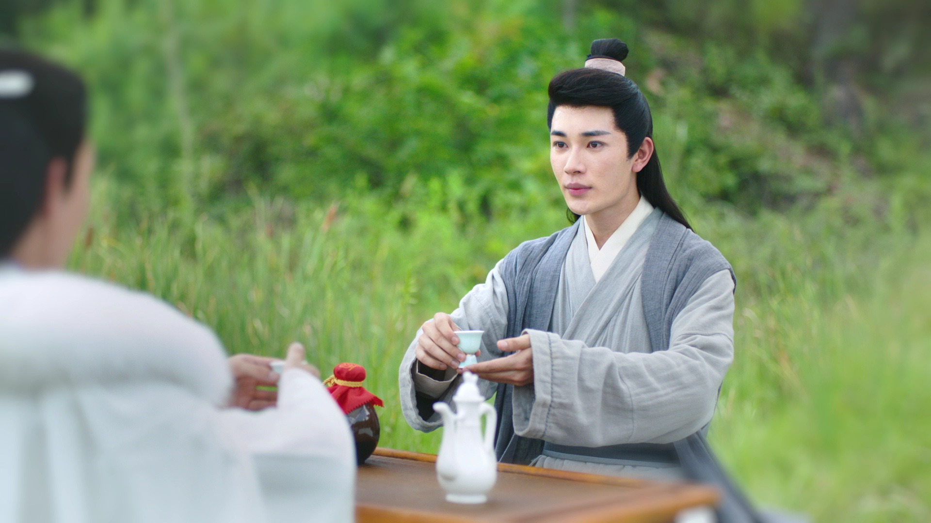 侍酒令 59集