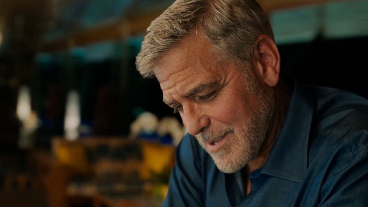 《云首发天堂门票》第02集:乔治·克鲁尼_精彩片段