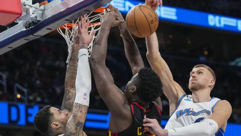 《NBA全场集锦》【纯享】老鹰vs奇才精华回放 特雷杨28+9老鹰险胜奇才