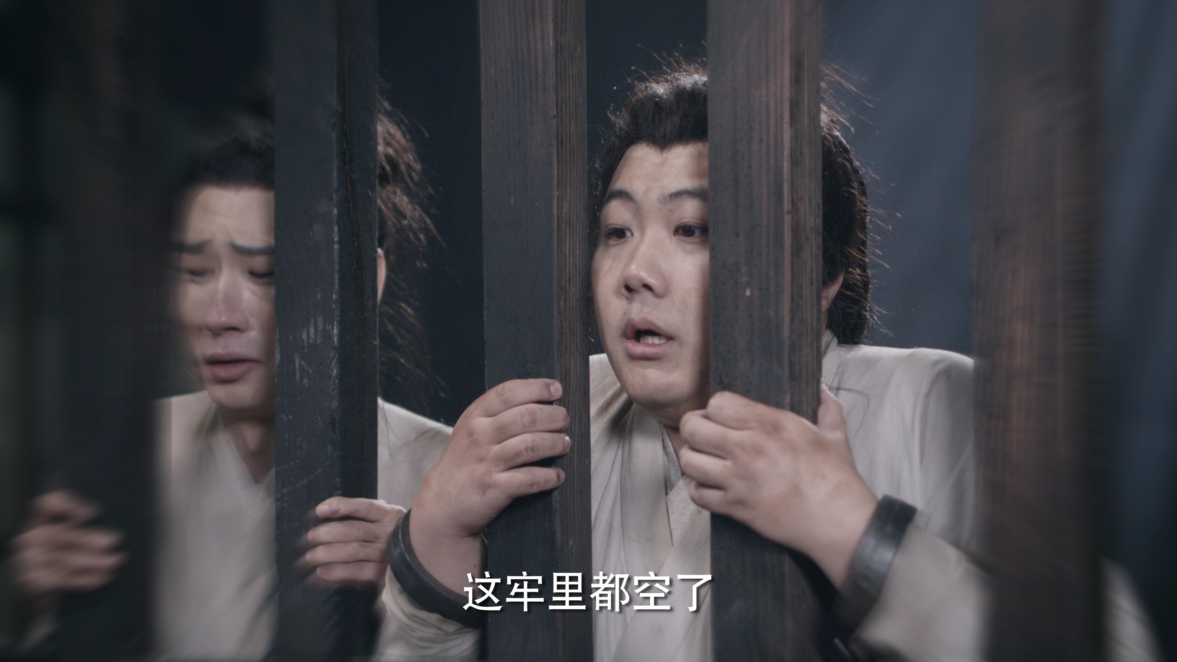 花琉璃轶闻 6集