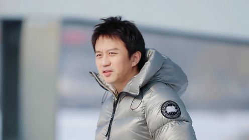 加更预告：雪地球赛2.0→陈赫鹿晗狂怼邓超