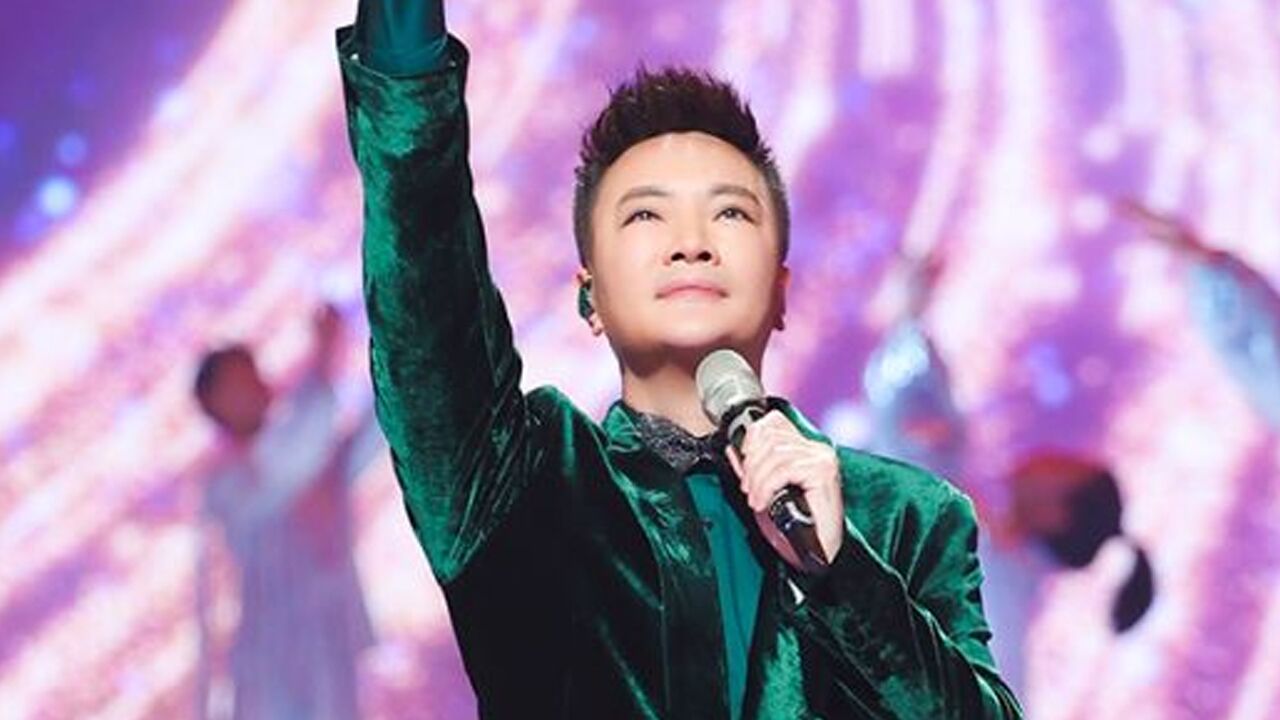 汤非献唱《路的呼唤》我们在同一个家园