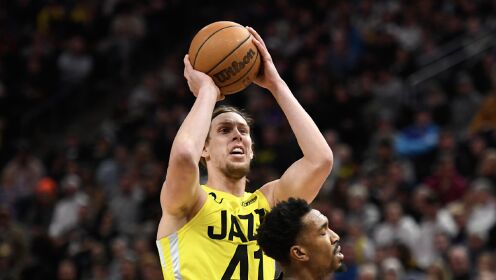 《NBA全场集锦》【球星】奥利尼克vs国王集锦 19+10+8准三双化身全能战士