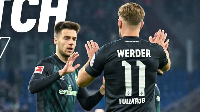 圣保利2-1云达不莱梅,藤田让瑠奇马、豪克-瓦尔破门