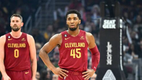 《休斯敦火箭》NBA本赛季迄今为止前五高分 米切尔71分史诗表现