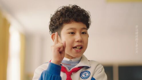 米小圈上学记 姜小牙有当领导的风范啊_高清1080p在线观看平台_腾讯