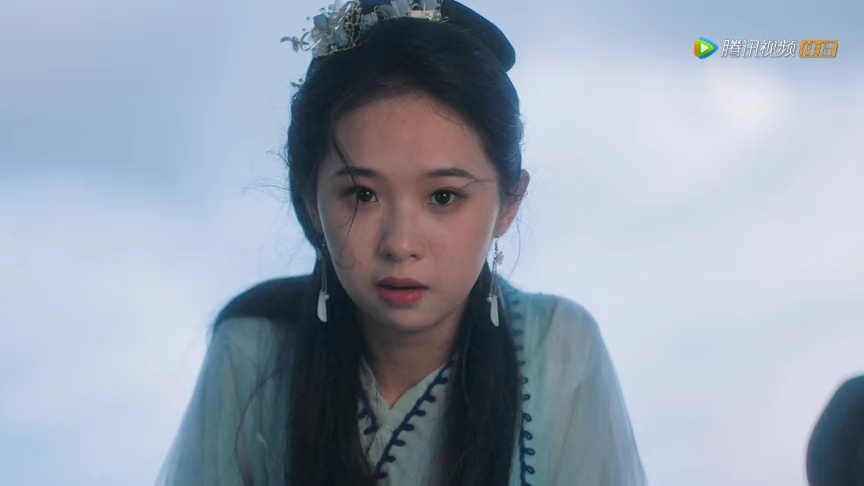 夜叉新娘 20集